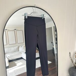 Paragon Fitwear Classic Black Leggings